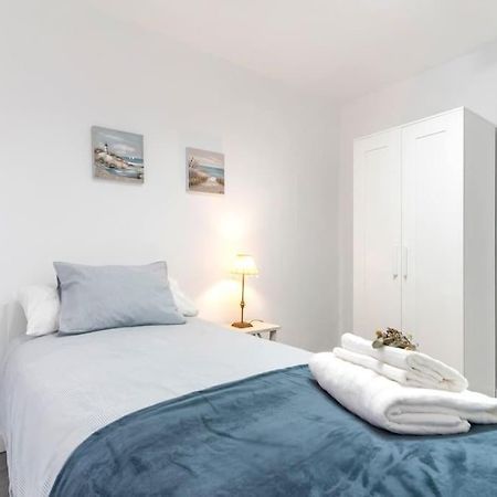 Apartamento Marques De Urquijo Хихон Екстериор снимка
