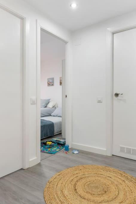 Apartamento Marques De Urquijo Хихон Екстериор снимка