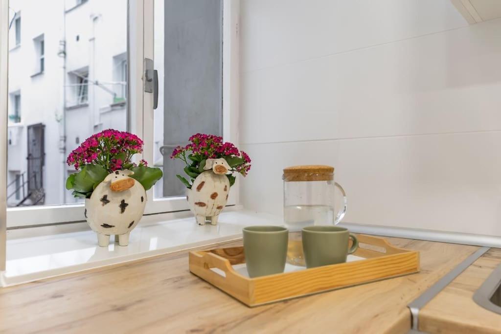 Apartamento Marques De Urquijo Хихон Екстериор снимка